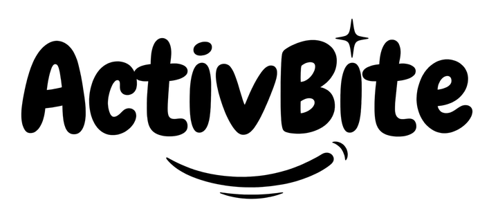 ActiveBite logo