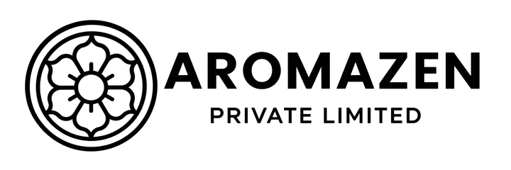 Aromazen Private Limited logo