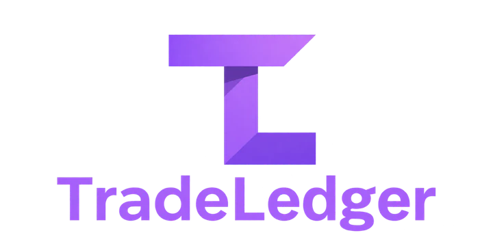 TradeLedger logo