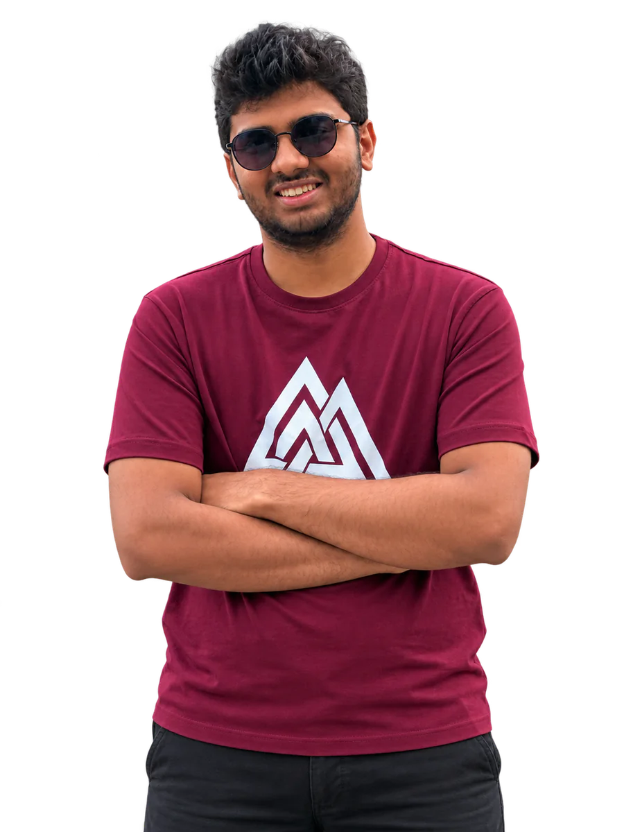Nishchith R, Process Research & Solution Strategy