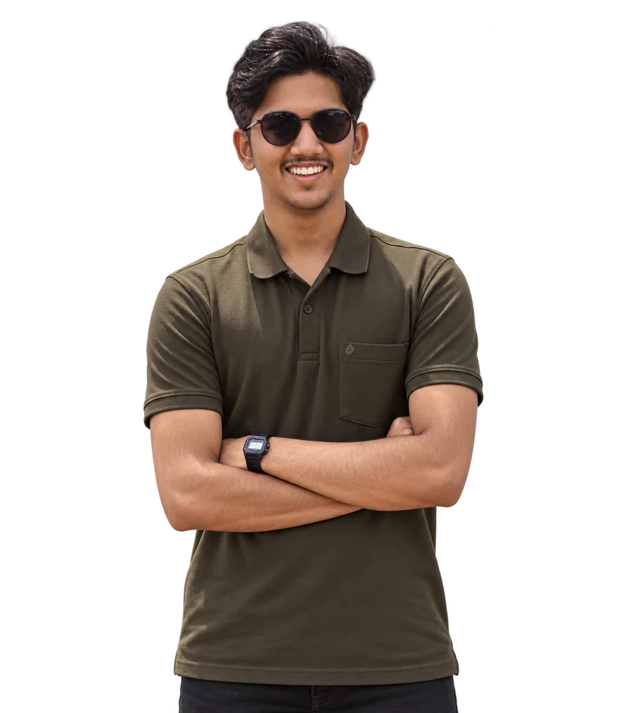 Pranav Kaushik L, Portal Interface & User Experience